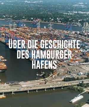 Historisches Bild vom Hamburger Hafen von Instagram